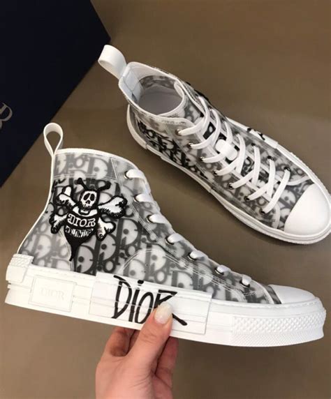 dior high top replica|christian dior replica.